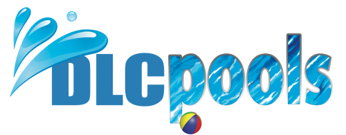 DLC Pools Logo